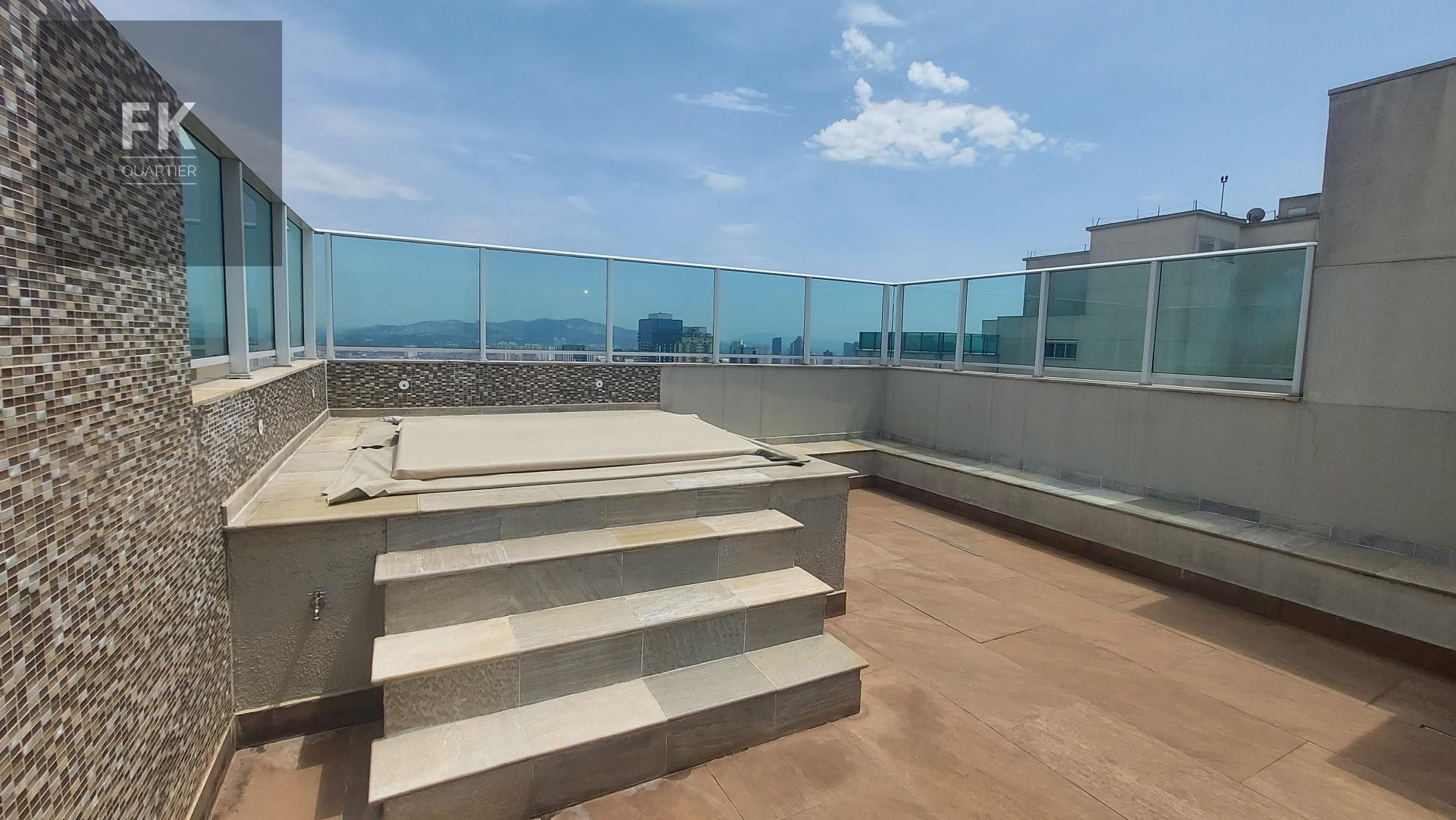 Cobertura para alugar com 3 quartos, 3 suítes, 6 vagas e 420m² no Alphaville Centro, Barueri (SP) — foto 27 de 30