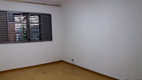 Casa Térrea em Água Funda  -  São Paulo