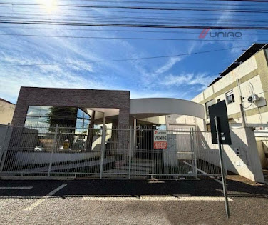 CLÍNICA MÉDICA SÃO JUDAS TADEU - Zona I  -  Umuarama
