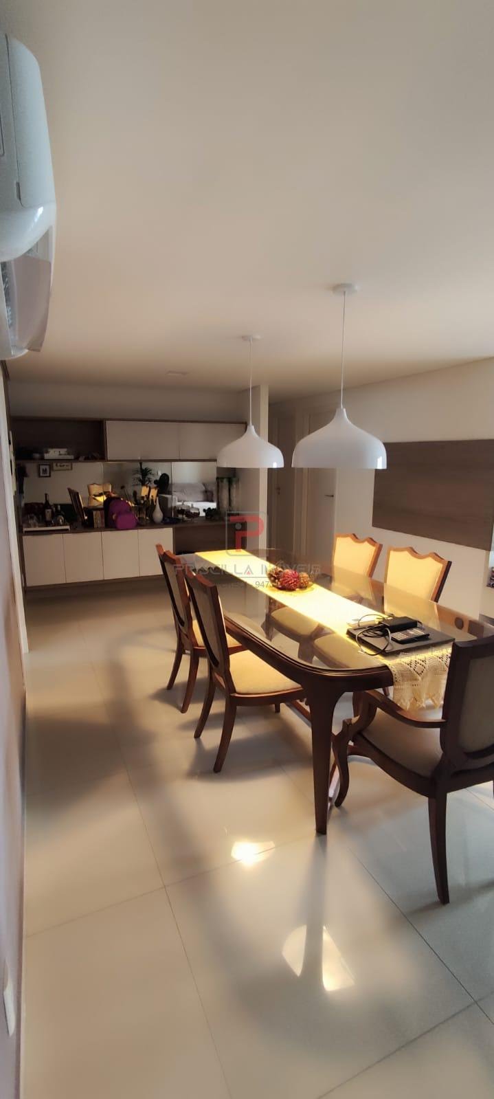 Apartamento à venda com 3 quartos, 3 suítes, 2 vagas e 157m² no Tambaú, João Pessoa (PB) — foto 8 de 30