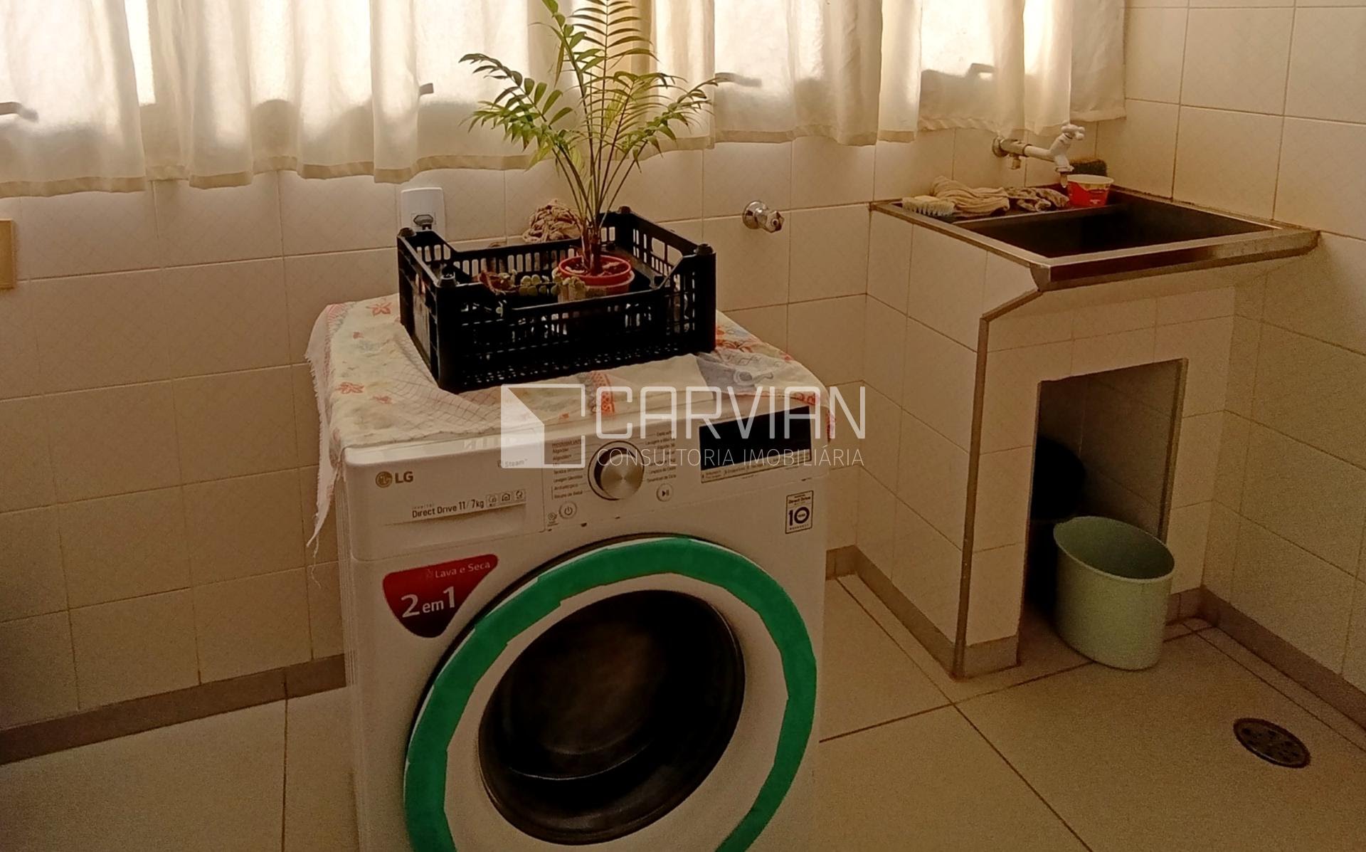 Apartamento à venda com 3 quartos, 1 suíte, 2 vagas e 150m² no Centro, Ribeirão Preto (SP) — foto 24 de 30