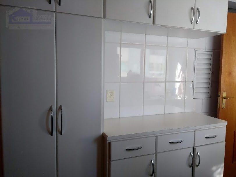 Apartamento à venda com 3 quartos, 3 suítes, 3 vagas e 145m² no Vila Mariana, São Paulo (SP) — foto 21 de 30