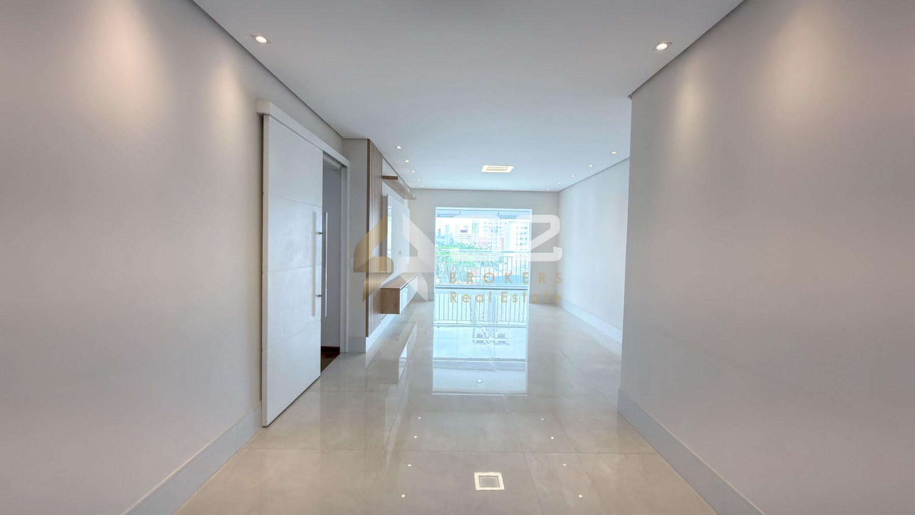 Apartamento à Venda Rua Carlos Weber, Vila Leopoldina/SP