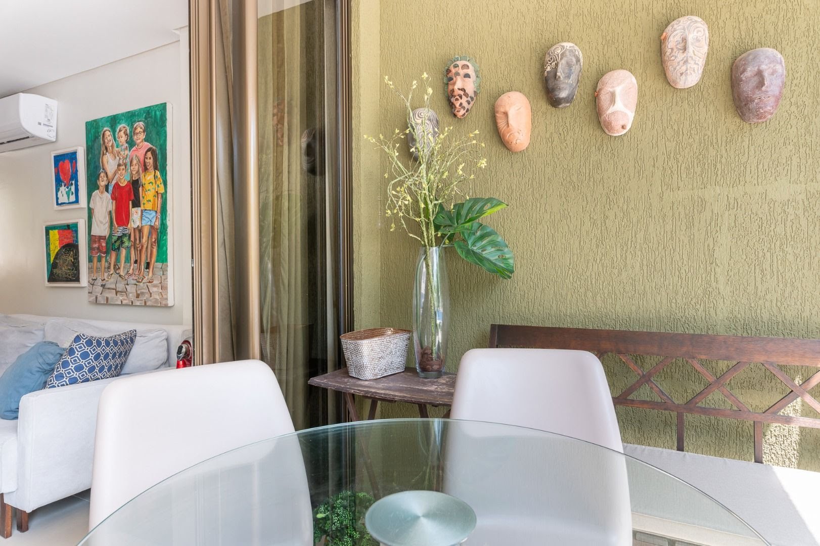 Apartamento à venda com 2 quartos, 1 suíte, 1 vaga e 63m² no Muro Alto, Ipojuca (PE) — foto 10 de 30