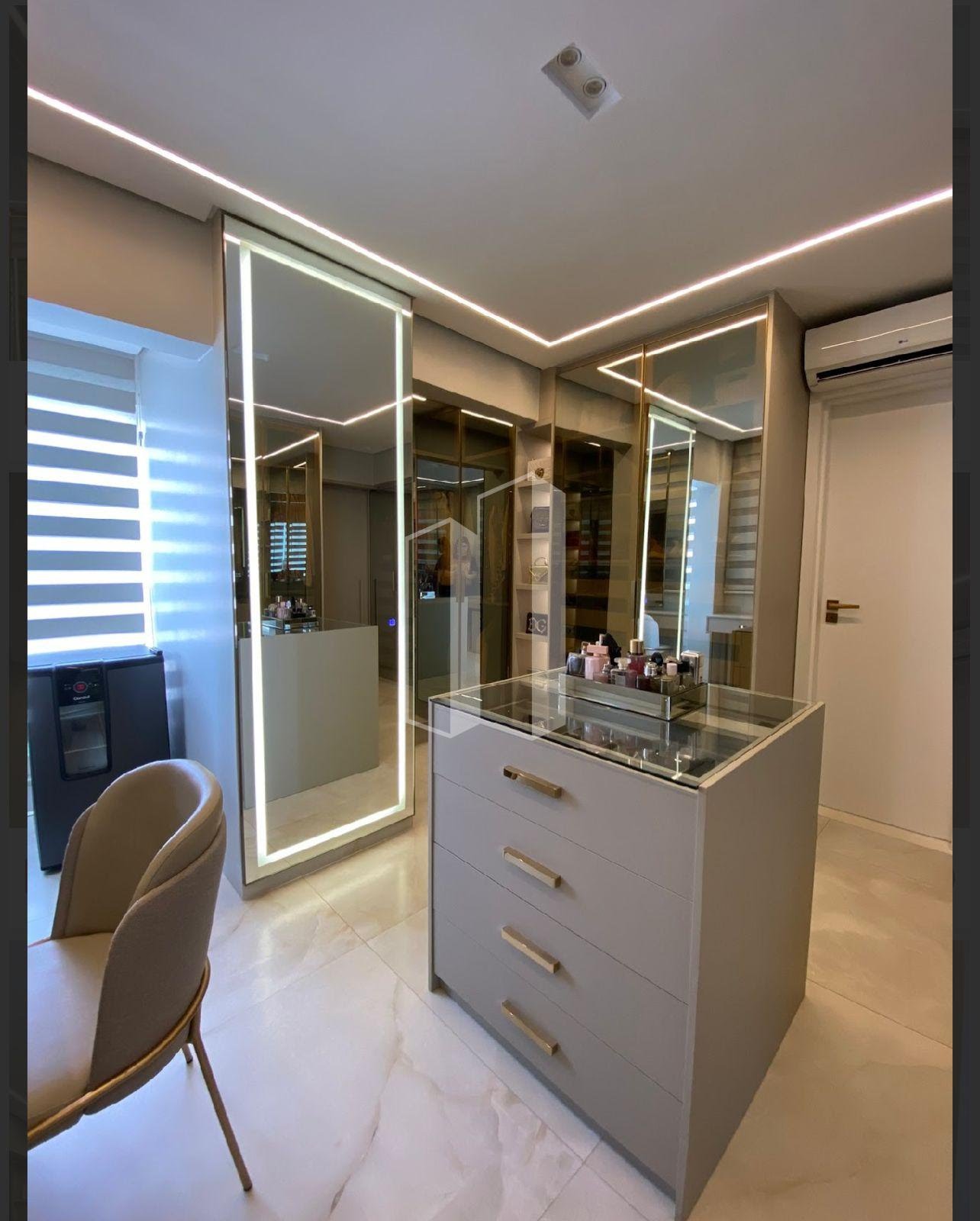 Apartamento à venda com 3 quartos, 1 suíte, 2 vagas e 292m² no Setor Bueno, Goiânia (GO) — foto 9 de 30