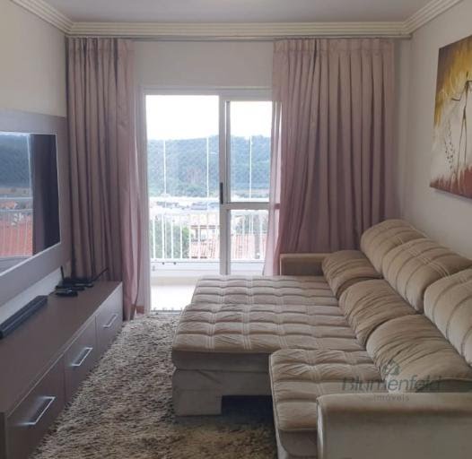 Apartamento à venda com 2 quartos, 1 suíte, 1 vaga e 100m² no Jordanópolis, Arujá (SP) — foto 6 de 19
