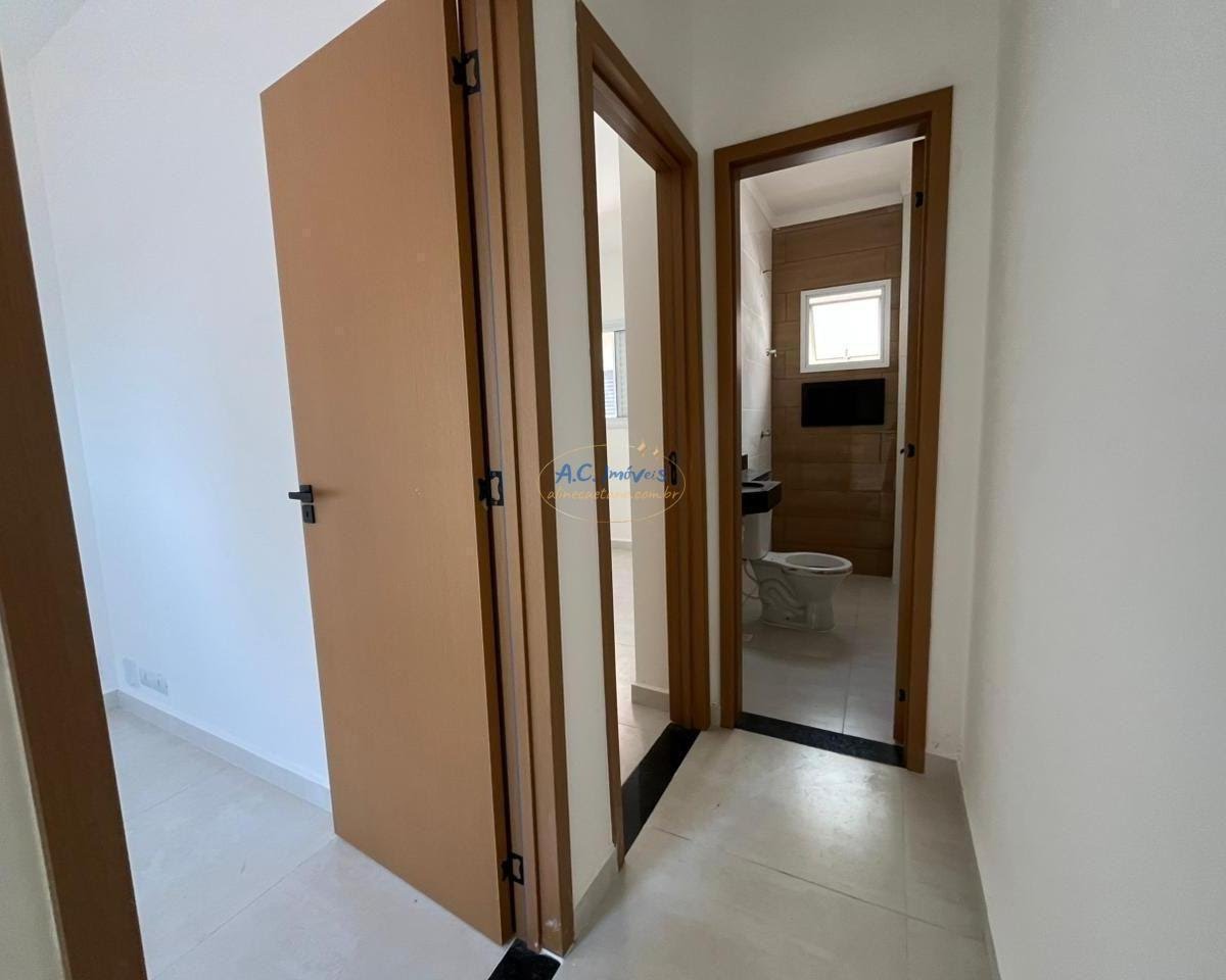 Casa à venda com 2 quartos, 2 banheiros, 1 vaga e 52m² no Aviação, Praia Grande (SP) — foto 9 de 18