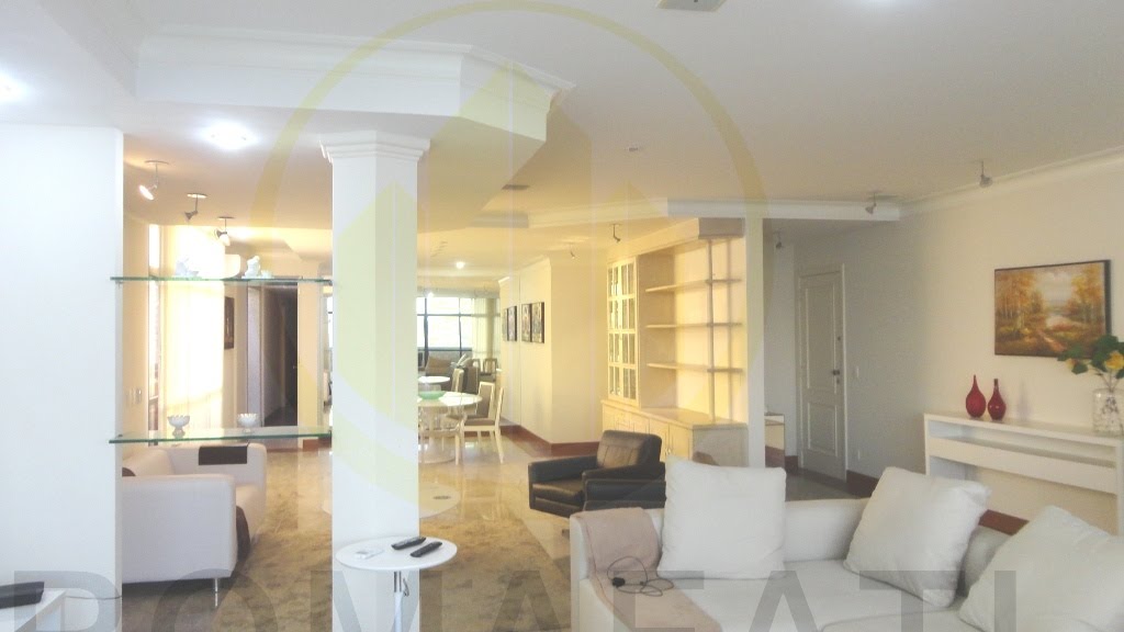 Cobertura à venda com 4 quartos, 3 suítes, 4 vagas e 400m² no Barra da Tijuca, Rio de Janeiro (RJ) — foto 6 de 16