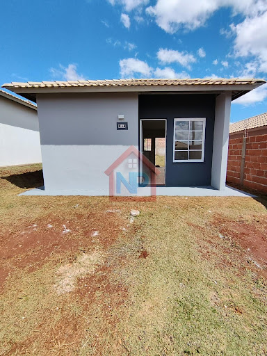 Casa em BEM VIVER  -  Arapongas