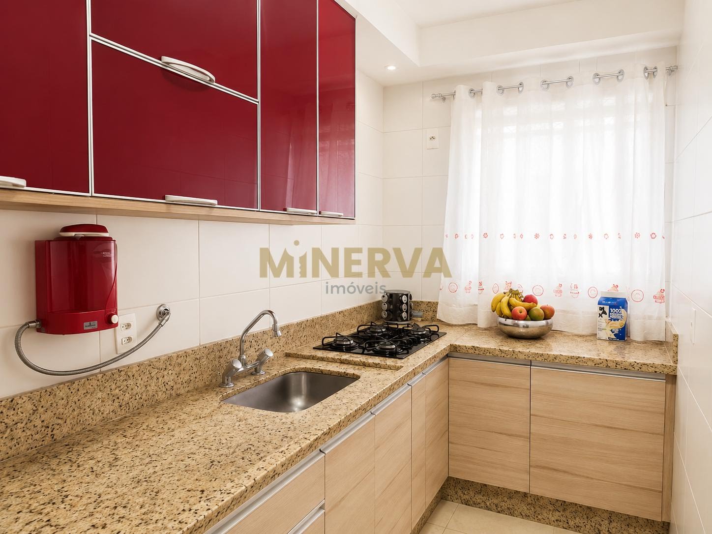 Apartamento à venda com 3 quartos, 1 suíte, 2 vagas e 100m² no Jardim Analia Franco, São Paulo (SP) — foto 6 de 17