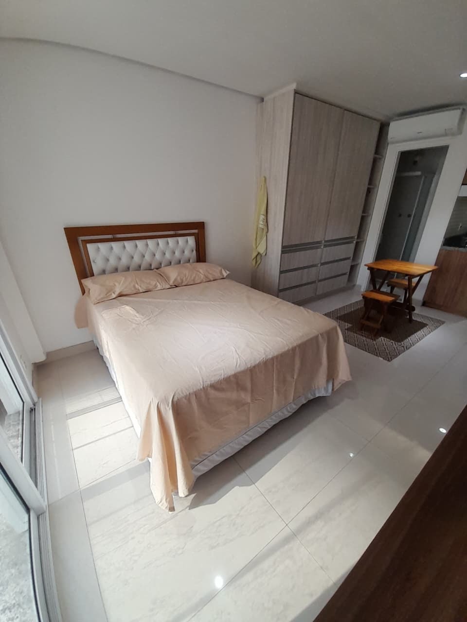 Apartamento à venda com 1 quarto e 36m² no Vila Clementino, São Paulo (SP) — foto 11 de 27