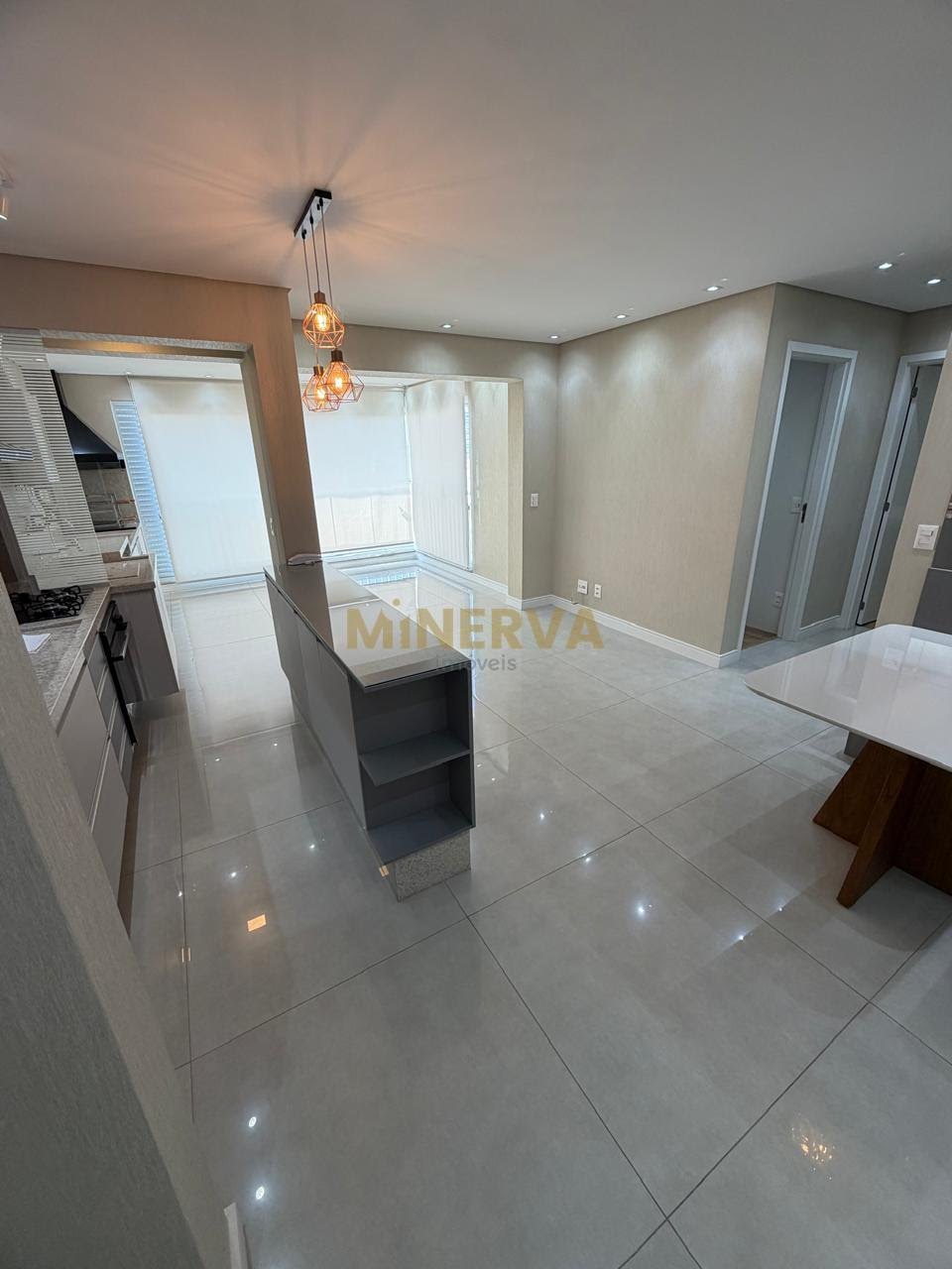 Apartamento à venda com 2 quartos, 2 banheiros, 1 vaga e 67m² no Macedo, Guarulhos — foto principal