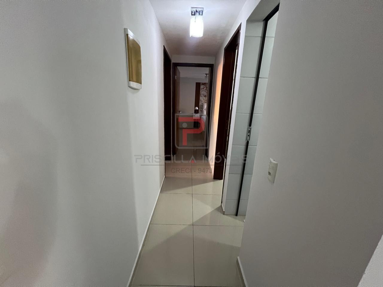 Apartamento à venda com 3 quartos, 3 suítes, 2 vagas e 99m² no Jardim Oceania, João Pessoa (PB) — foto 11 de 30