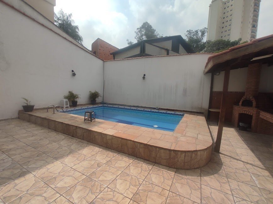 Apartamento à venda com 3 quartos, 1 suíte e 6 vagas no Vila Comercial, São Paulo (SP) — foto 25 de 30
