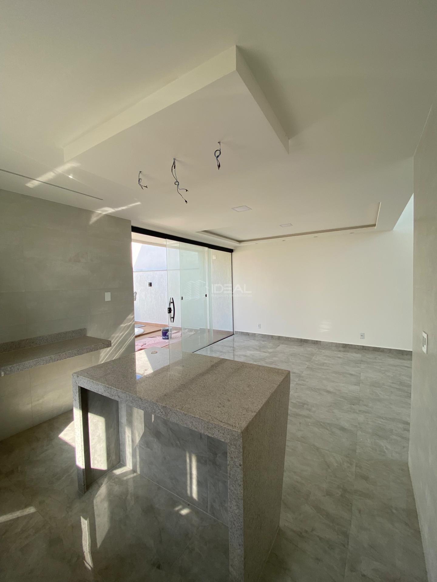Casa à venda com 3 quartos, 1 suíte, 2 vagas e 200m² no Cidade Jardim, Campos dos Goytacazes (RJ) — foto 8 de 23