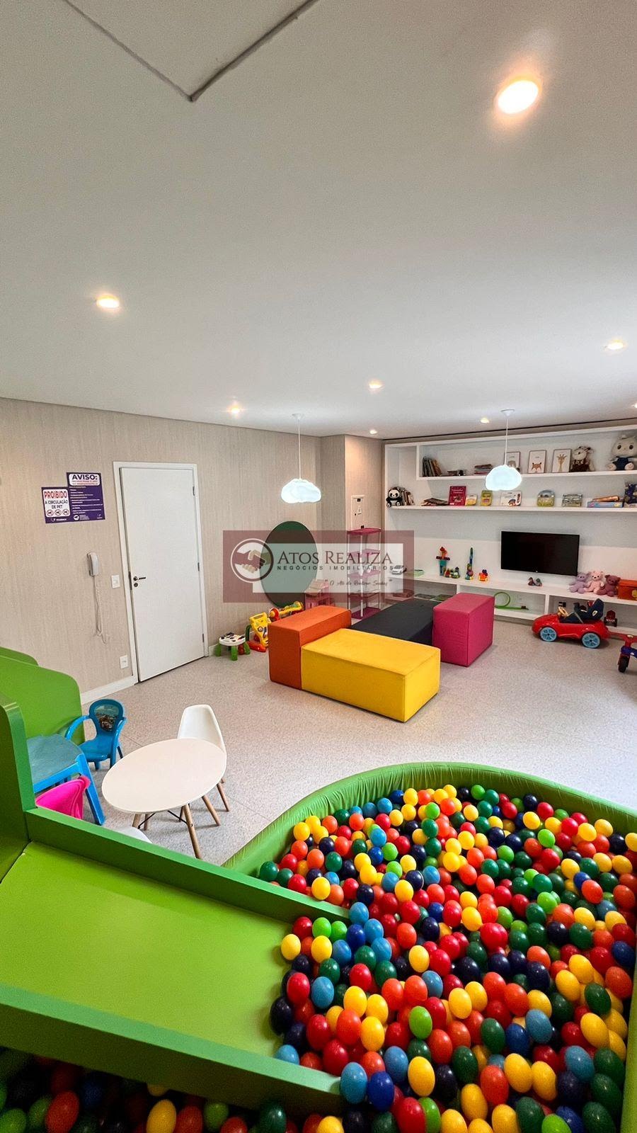 Apartamento para alugar com 2 quartos, 1 banheiro e 35m² no Jardim Taquaral, São Paulo (SP) — foto 29 de 29