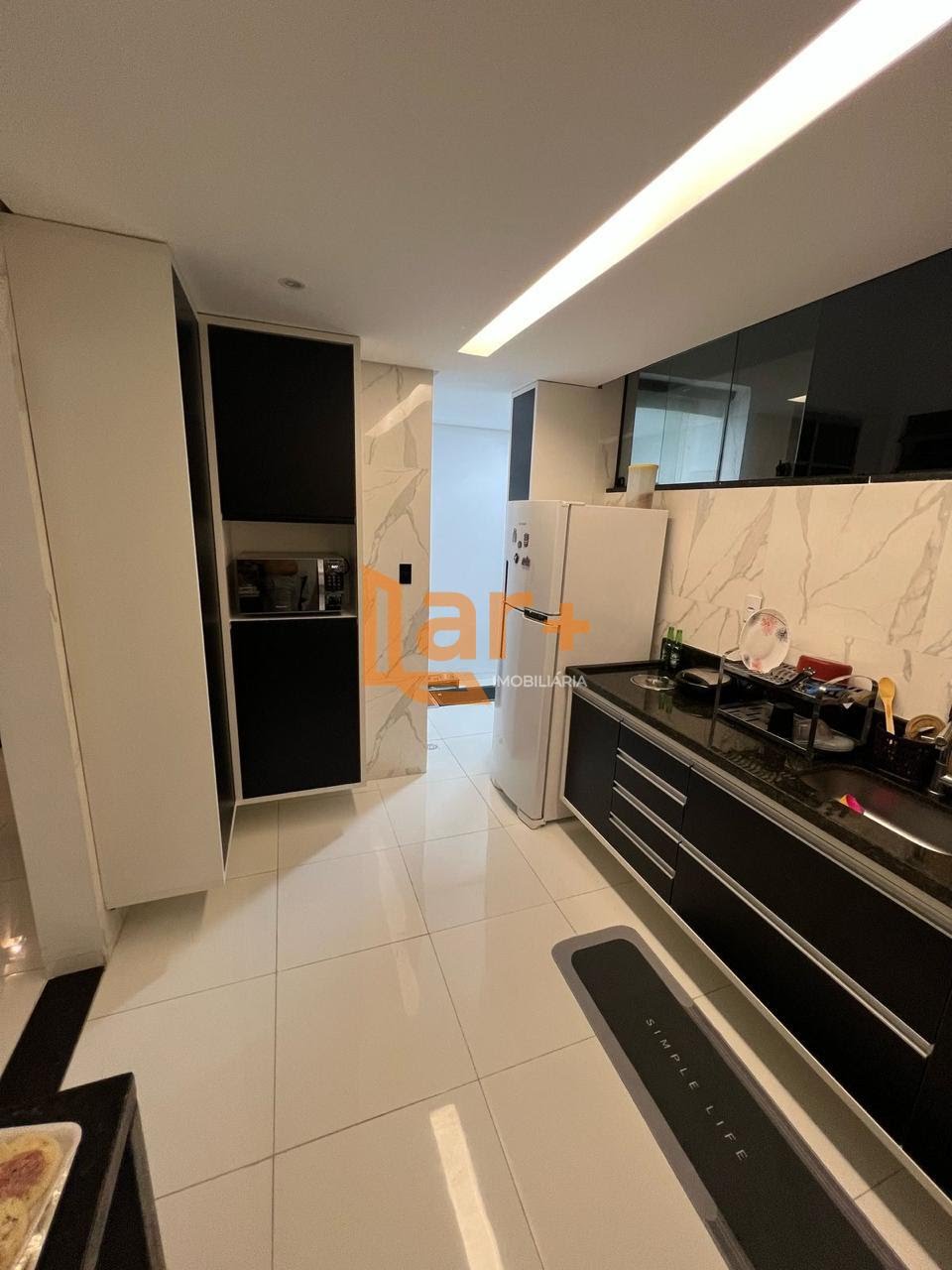 Apartamento à venda com 4 quartos, 1 suíte, 1 vaga e 104m² no Suíça, Aracaju (SE) — foto 11 de 16