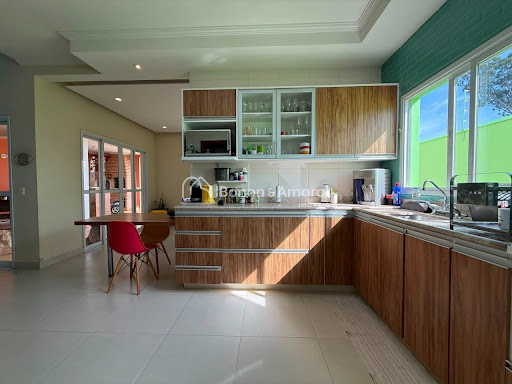 Casa, 4 quartos, 261 m² - Foto 8
