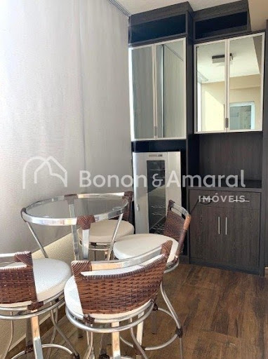 Apartamento, 3 quartos, 160 m² - Foto 7