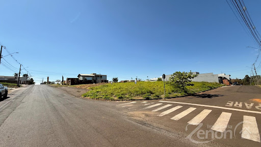 **Terreno à venda no Residencial Vista Verde, Adamantina**