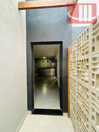 Casa Térrea Nova no Gaivotas  -  Caraguatatuba