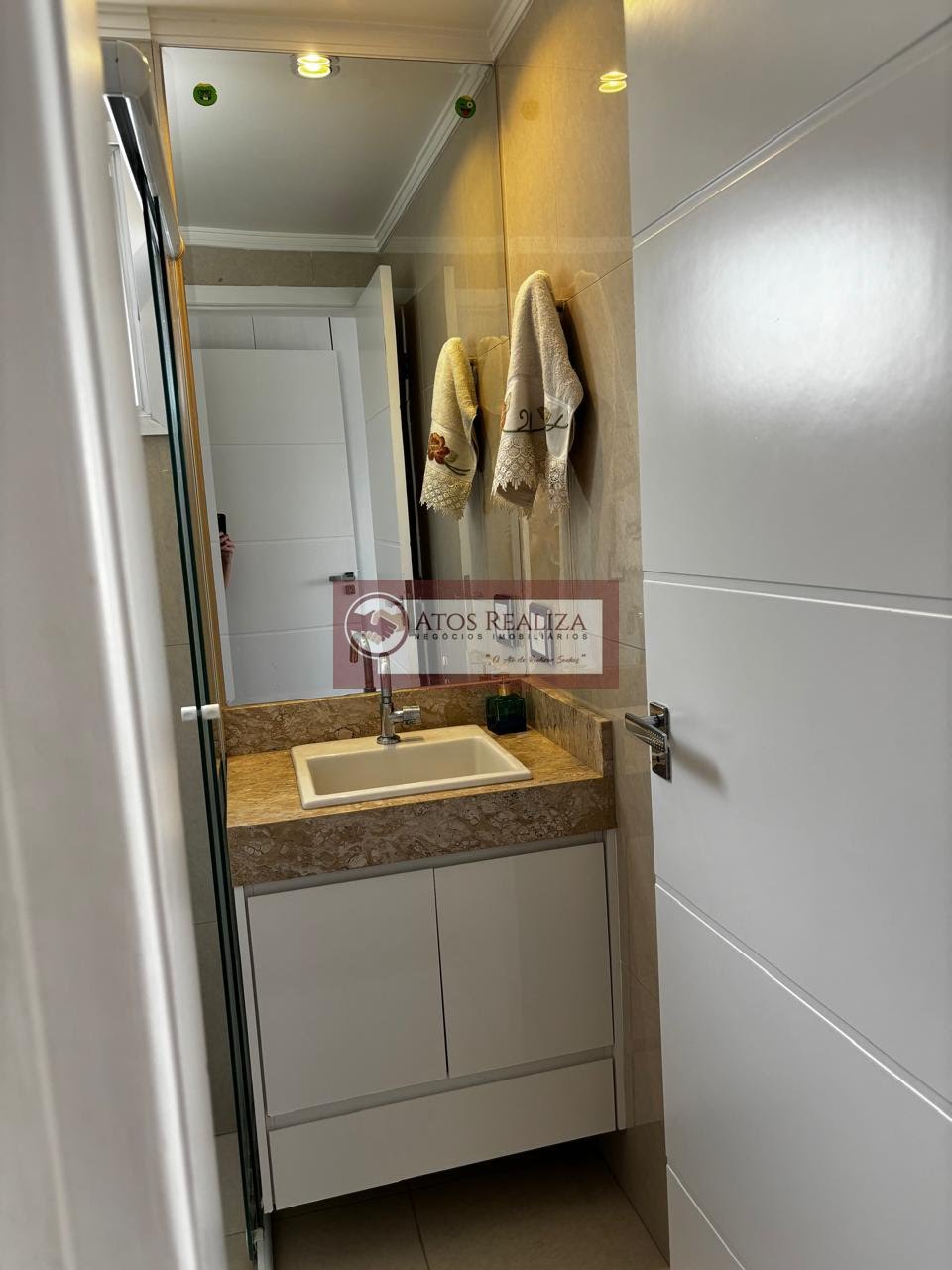 Apartamento à venda com 2 quartos, 1 suíte, 1 vaga e 77m² no Vila Andrade, São Paulo (SP) — foto 10 de 14