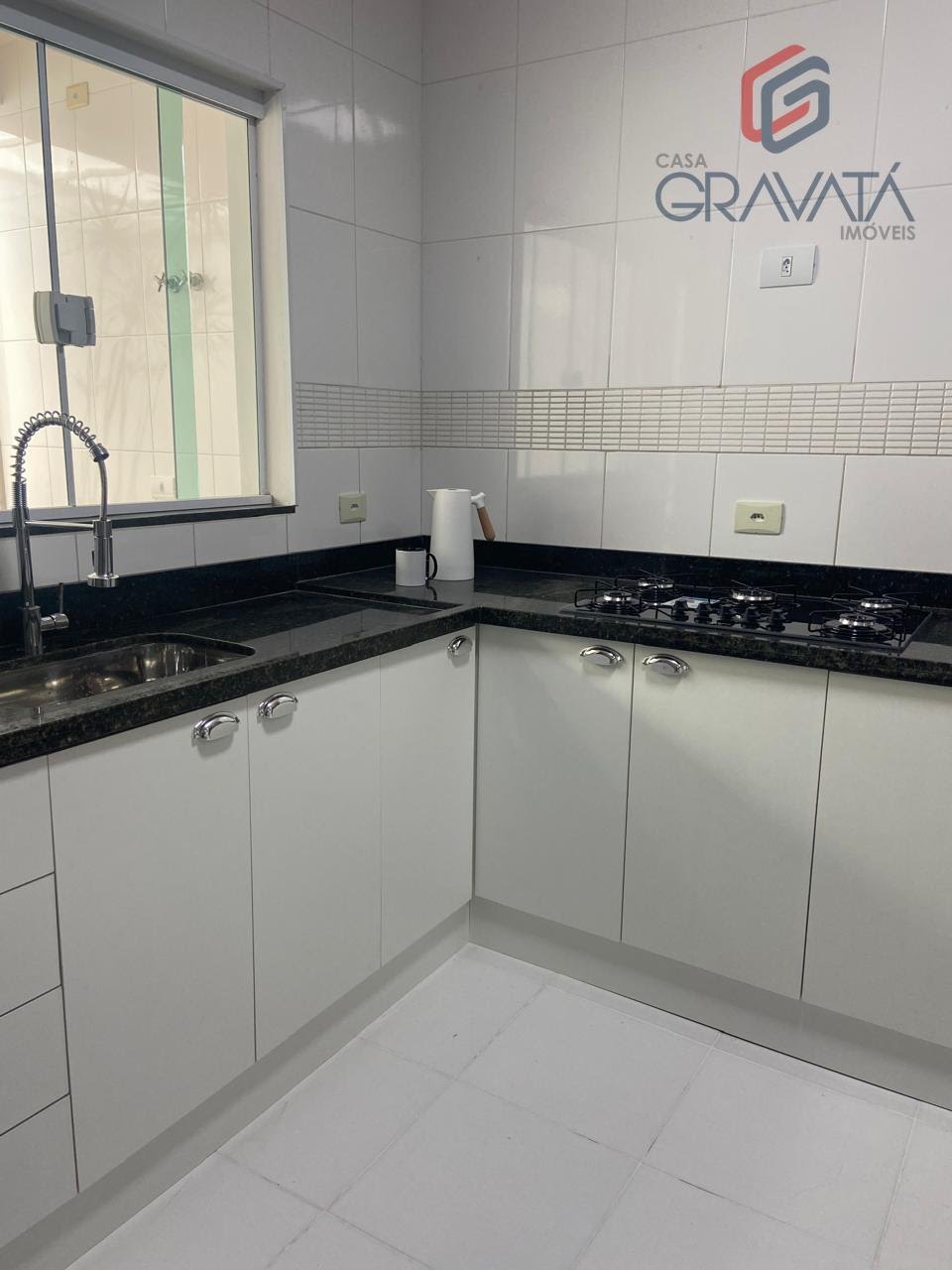 Casa à venda com 3 quartos, 1 suíte, 2 vagas e 138m² no Vila Pires, Santo André (SP) — foto 28 de 30
