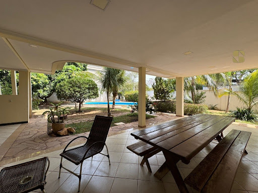 Casa à Venda em Jardim das Américas, Cuiabá | 4 Suítes