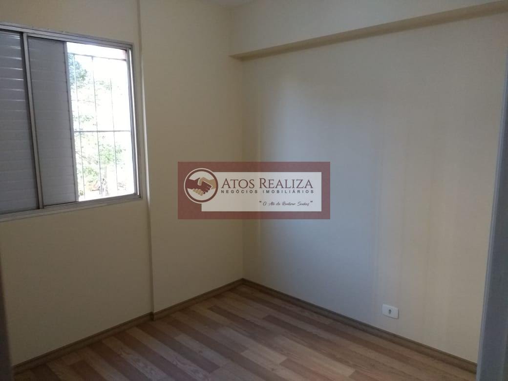 Apartamento para alugar com 3 quartos, 1 banheiro, 1 vaga e 74m² no Socorro, São Paulo (SP) — foto 2 de 17