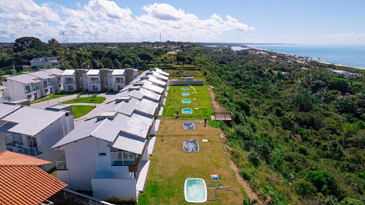 Casa de 03 dormitórios em Santa Cruz Cabrália - 146m², 3 suítes, 4 banheiros, venda e por R$755.000,00