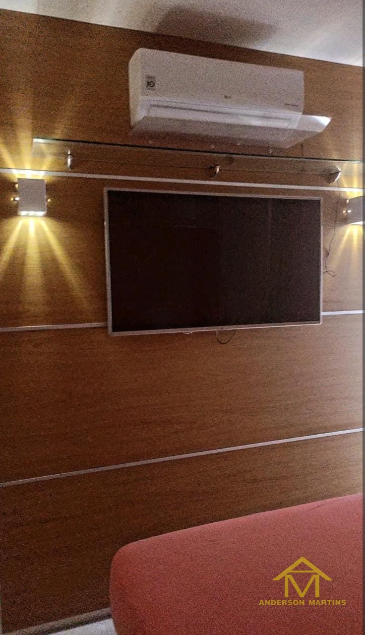 Apartamento à venda com 1 quarto, 1 banheiro, 1 vaga e 46m² no Itapuã, Vila Velha (ES) — foto 14 de 20