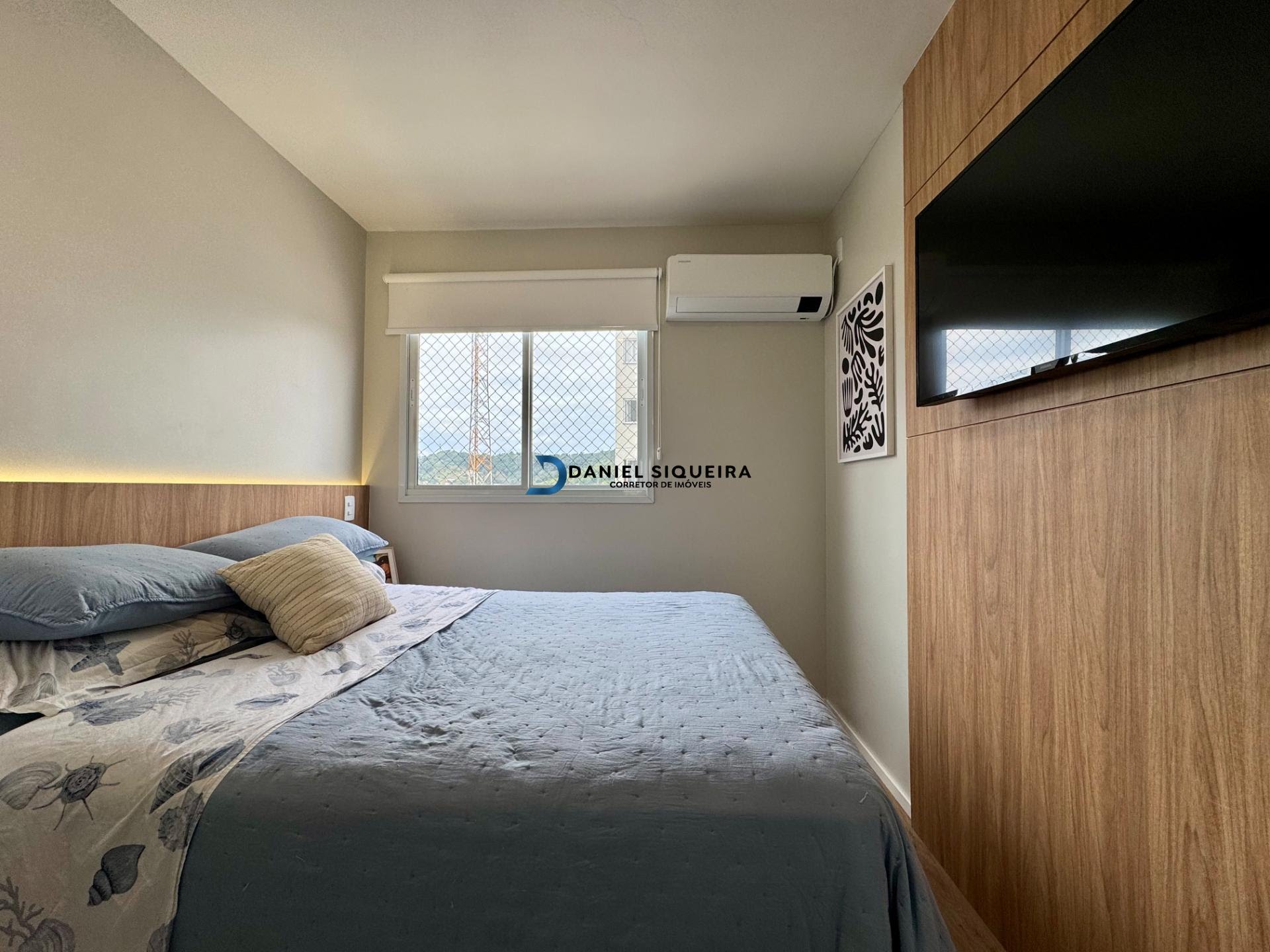 Apartamento à venda com 2 quartos, 1 suíte, 1 vaga e 50m² no Rio Caveiras, Biguaçu (SC) — foto 15 de 30