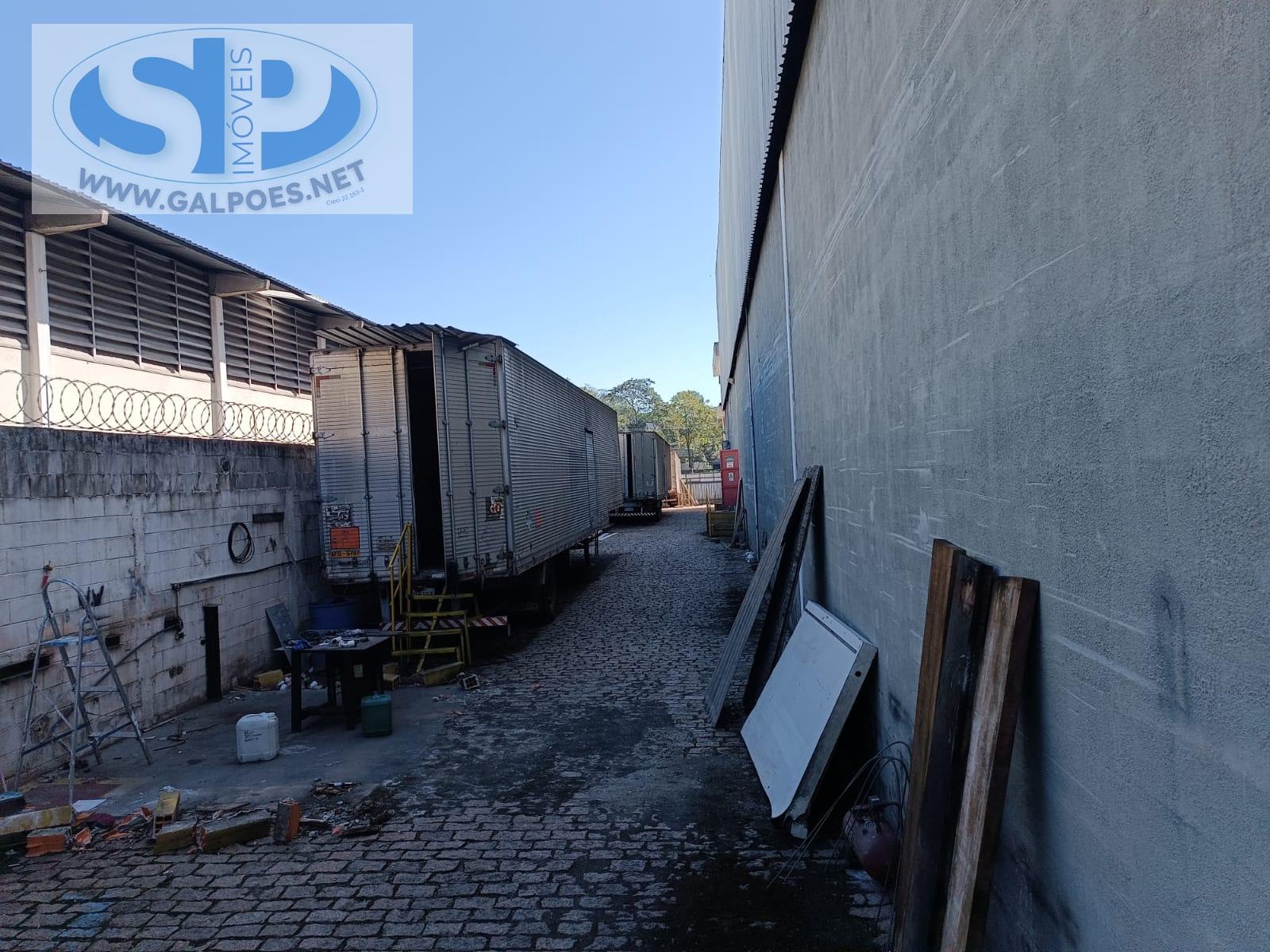 Depósito-Galpão, 4276 m² - Foto 26