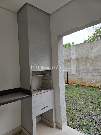 Casa de Condomínio, 3 quartos - Foto 6