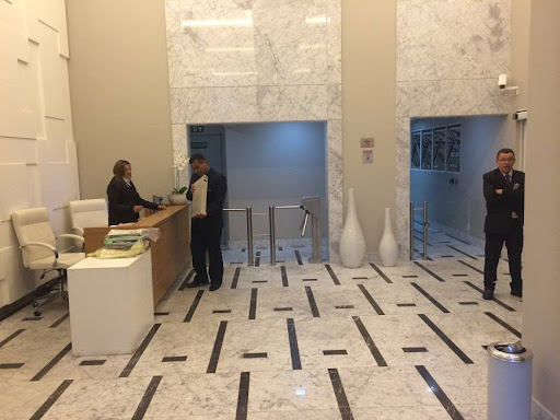 Sala Comercial à Venda Av Mofarrej, Vila Leopoldina/SP
