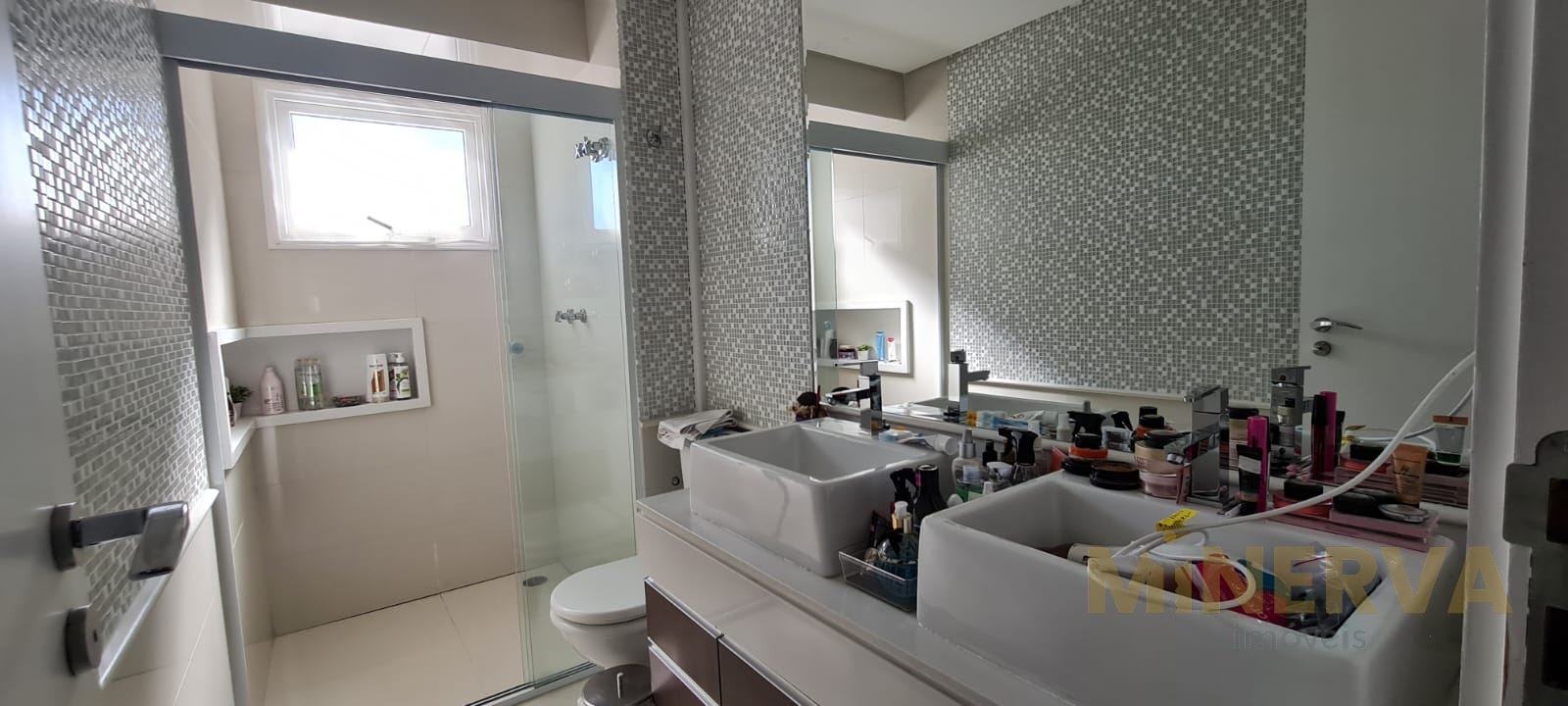 Apartamento à venda com 3 quartos, 4 banheiros, 3 vagas e 160m² no Vila Rosalia, Guarulhos (SP) — foto 17 de 30