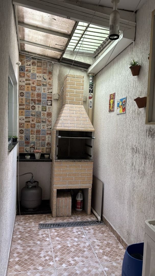 Sobrado, 2 quartos - Foto 16