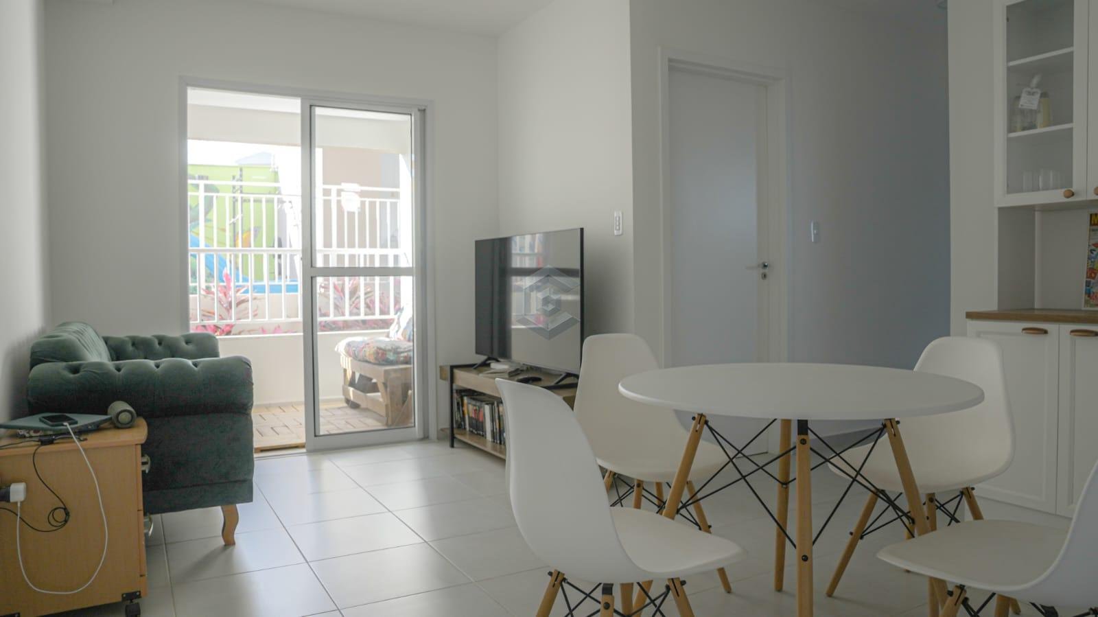 Apartamento à venda com 2 quartos, 1 suíte, 1 vaga e 62m² no Jardim Saira, Sorocaba (SP) — foto 2 de 16