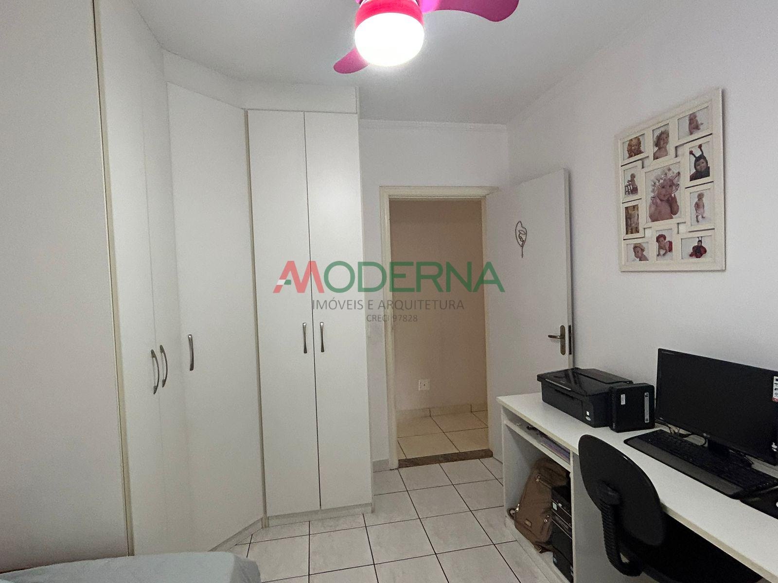 Apartamento à venda com 3 quartos, 1 suíte, 3 vagas e 107m² no Vila Camilópolis, Santo André (SP) — foto 10 de 30