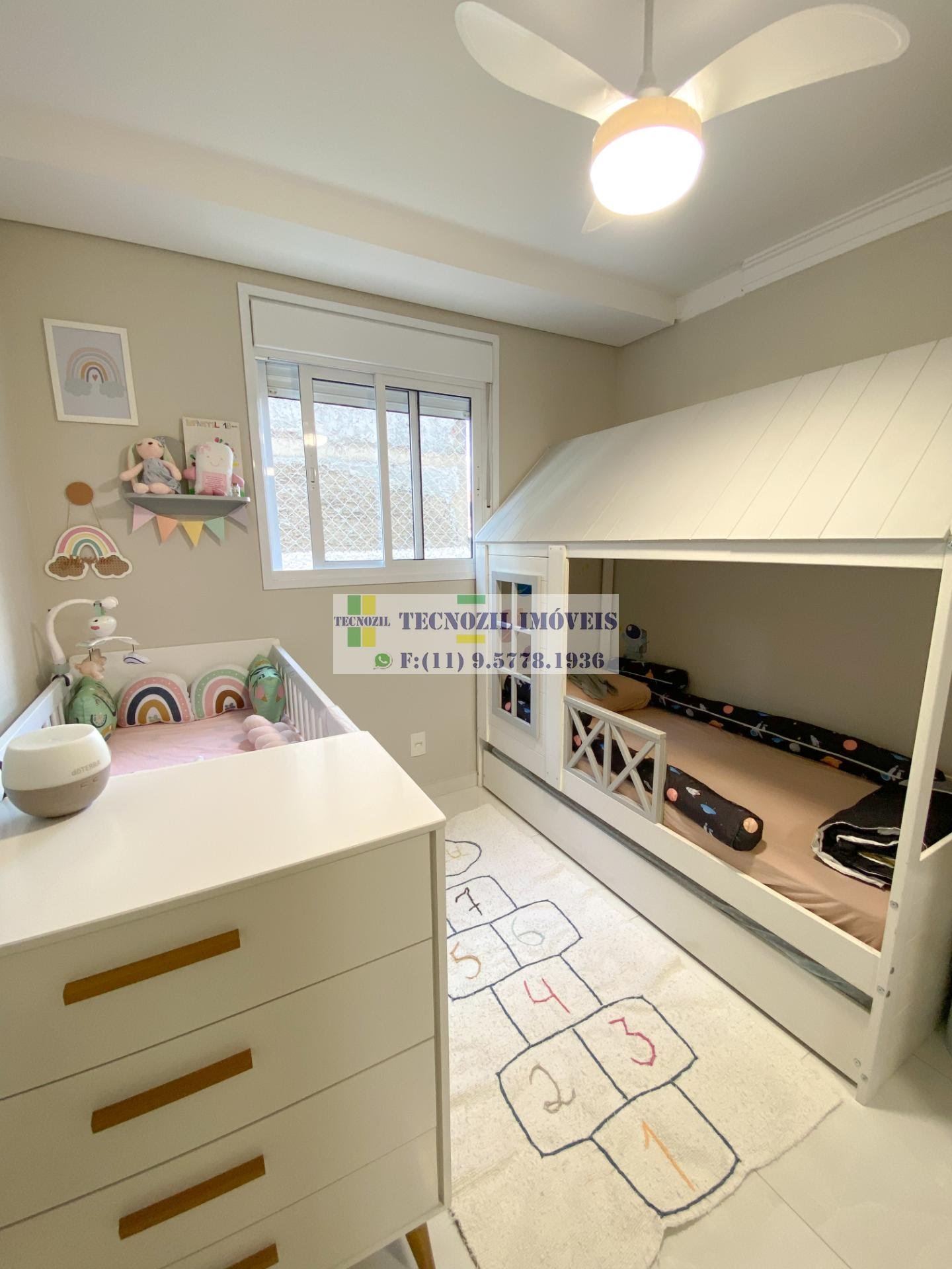 Apartamento, 2 quartos, 85 m² - Foto 35
