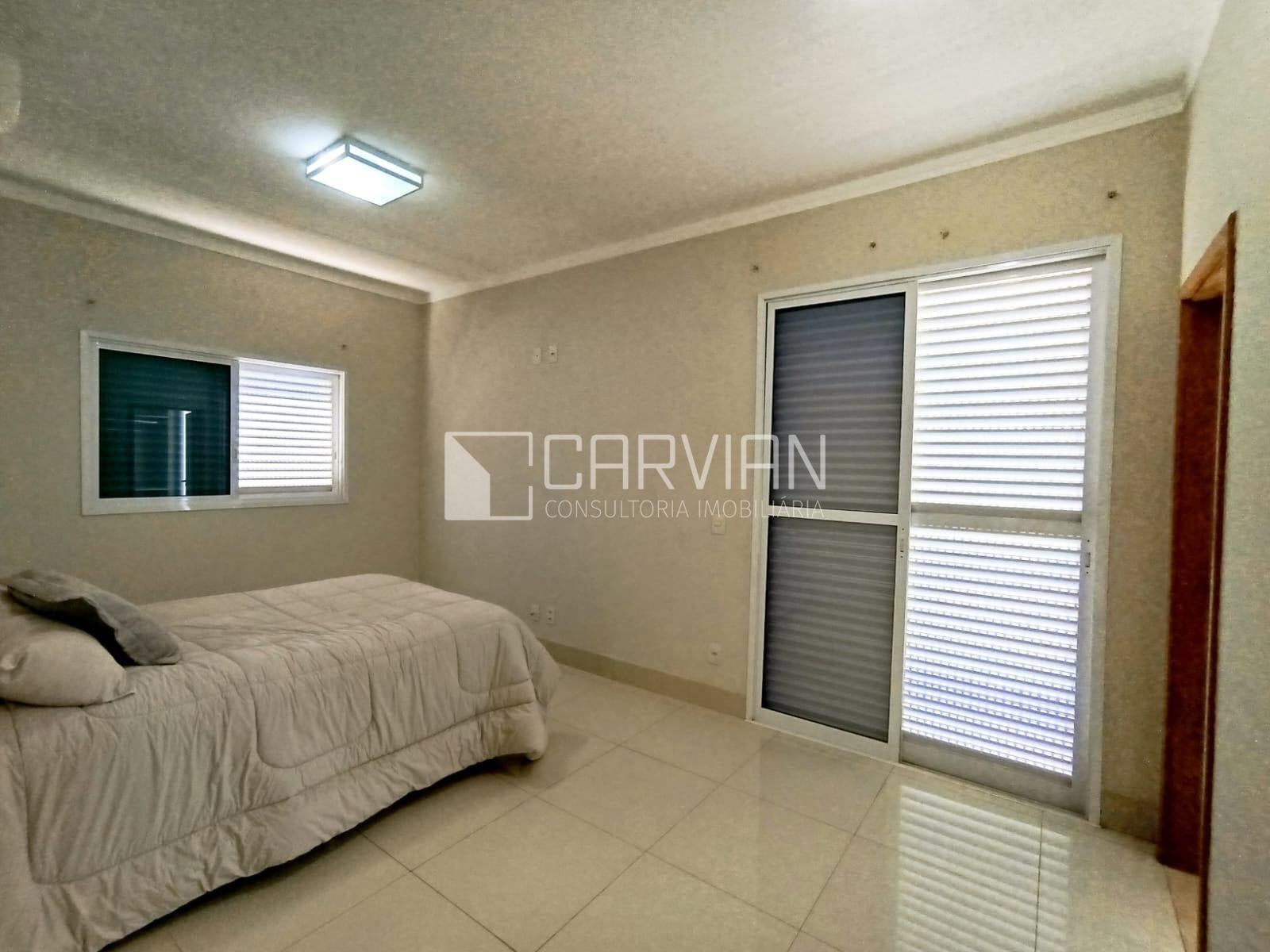 Casa à venda com 3 quartos, 3 suítes, 5 vagas e 255m² no Bonfim Paulista, Ribeirão Preto (SP) — foto 19 de 30