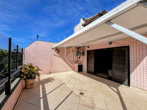 Cobertura duplex em Recreio dos Bandeirantes-Rio de Janeiro