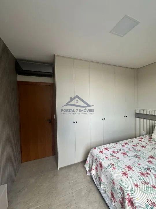 Casa à venda com 2 quartos, 1 suíte, 2 vagas e 104m² no Santa Maria, Sete Lagoas (MG) — foto 9 de 14