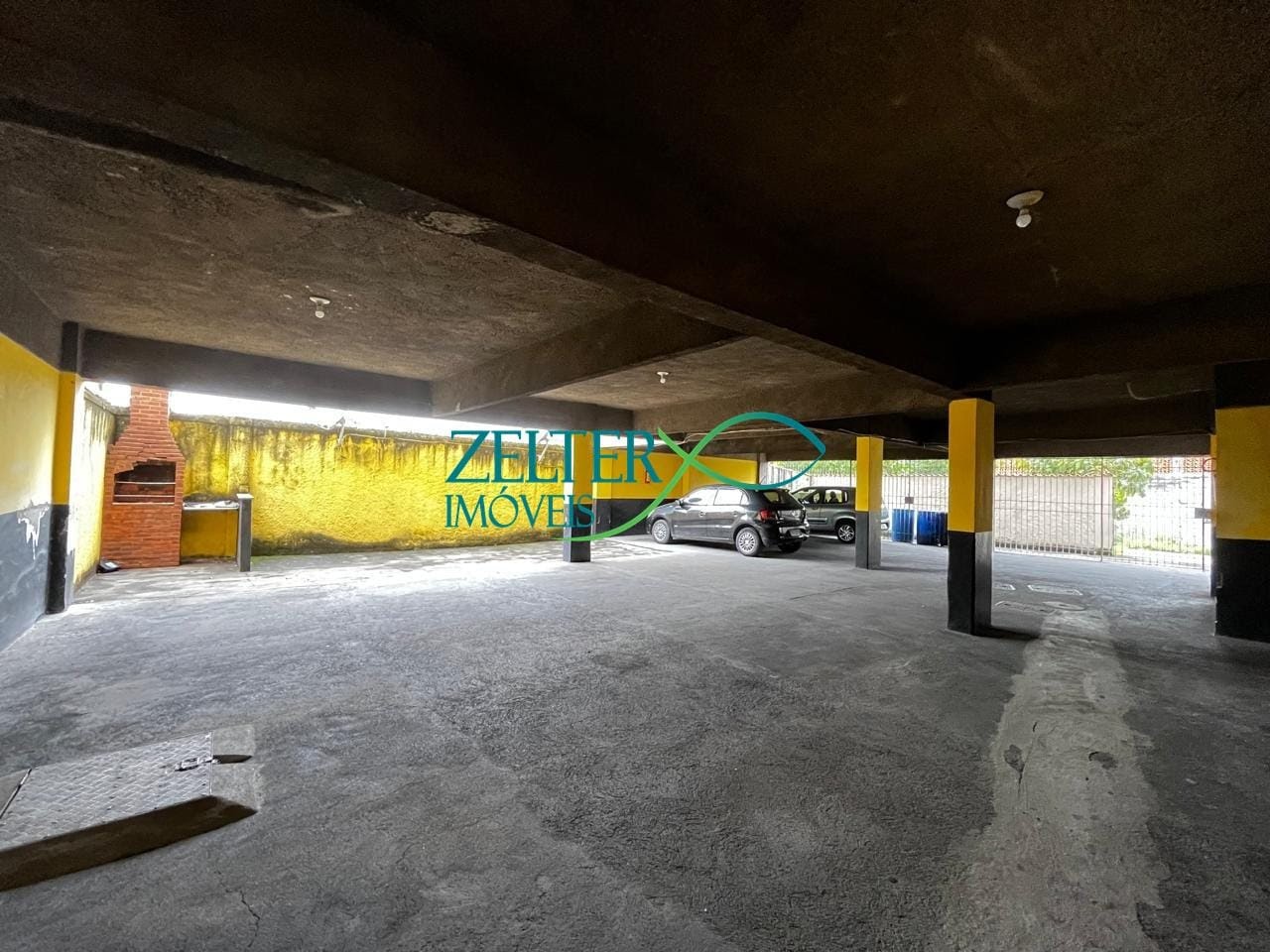 Apartamento à venda com 2 quartos, 1 banheiro, 1 vaga e 63m² no Brás de Pina, Rio de Janeiro (RJ) — foto 16 de 18