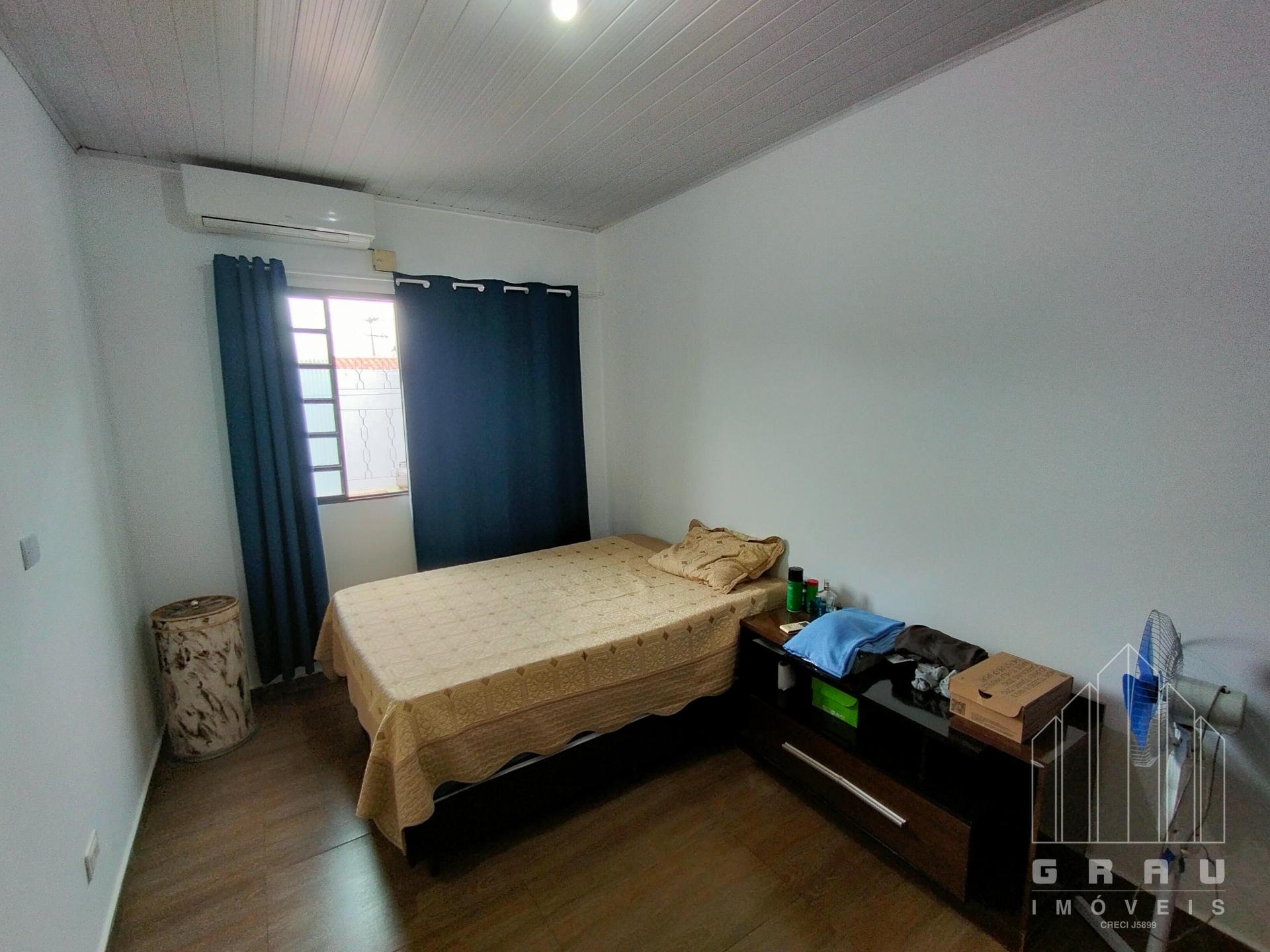 Casa no Jardim Marisa  -  Foz do Iguaçu