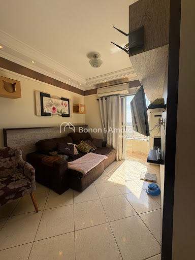 Apartamento, 3 quartos, 81 m² - Foto 15