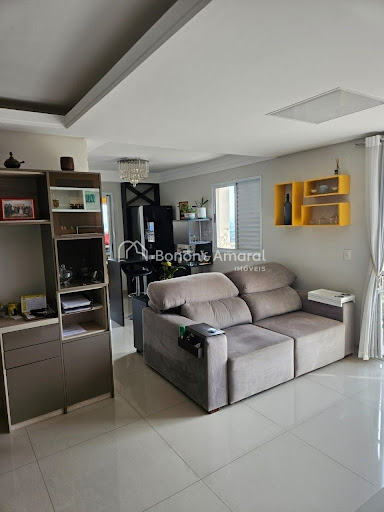 Apartamento, 3 quartos, 134 m² - Foto 4