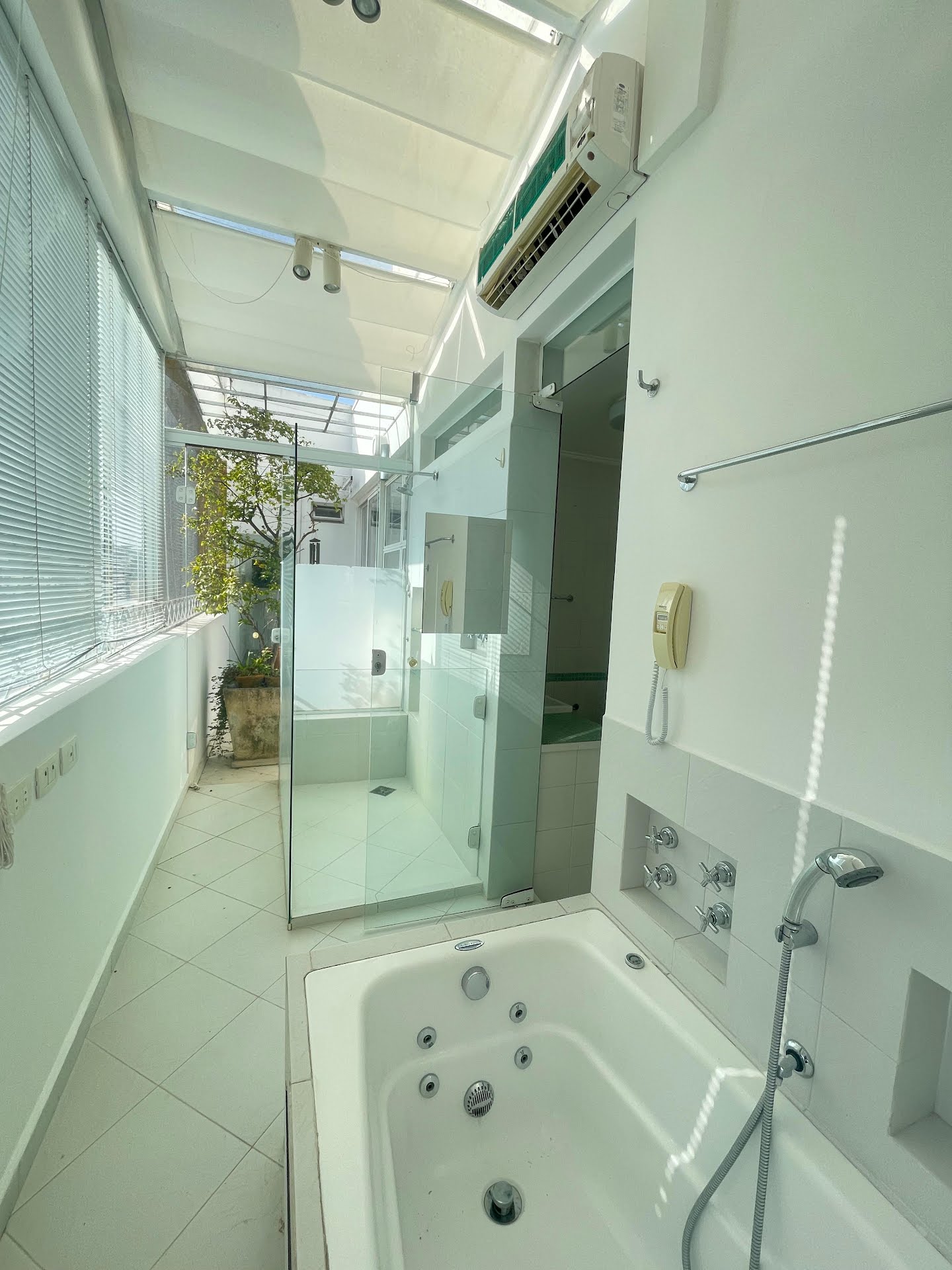 Apartamento para alugar com 1 quarto, 2 banheiros, 1 vaga e 105m² no Cerqueira César, São Paulo (SP) — foto 12 de 30