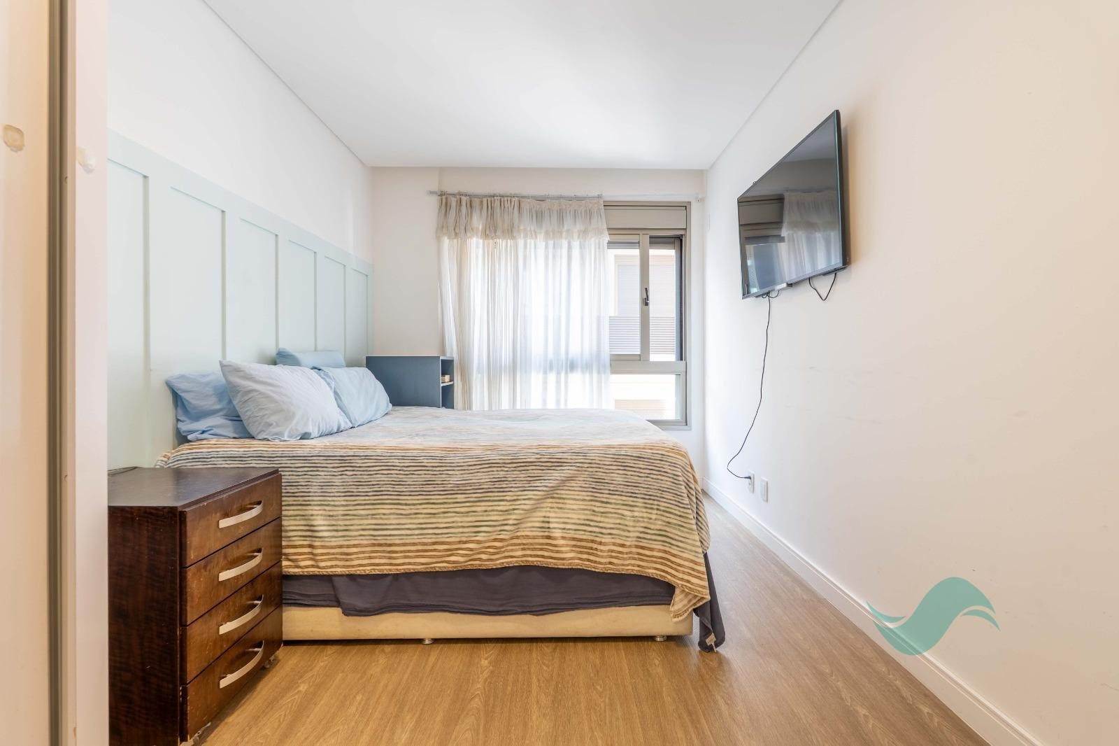 Apartamento à venda com 3 suítes, 1 vaga e 115m² no Jurerê, Florianópolis (SC) — foto 11 de 23