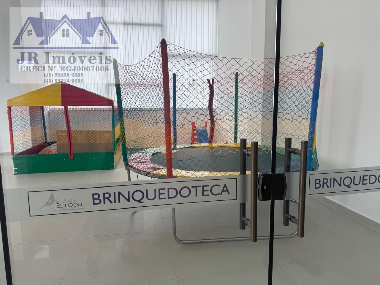 Apartamento à venda com 1 quarto, 1 suíte e 136m² no Centro, Itajubá (MG) — foto 23 de 30